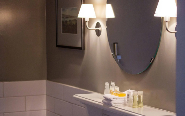 Reykjavik Residence Suites