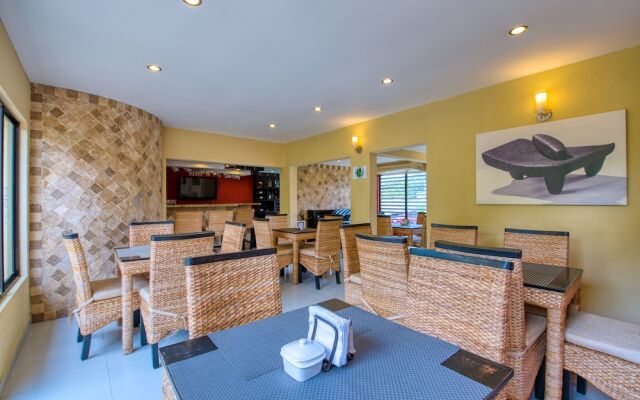 Wayak Hotel & Suites
