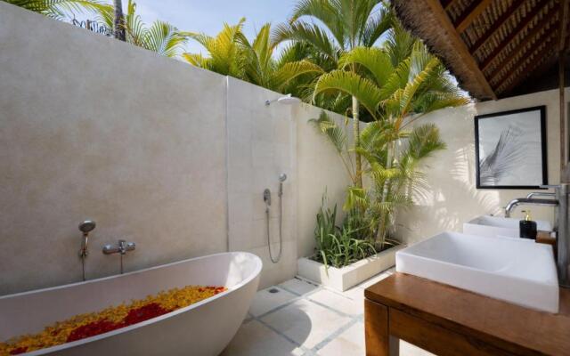 Villa Markisa Echo Beach