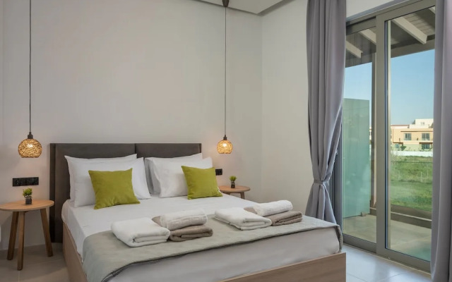 Aegean Breeze Apartments