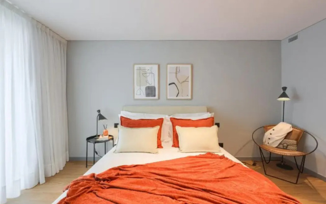 Icon Apartments by Noma