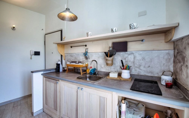 La Casa Di Mary Piano Primo