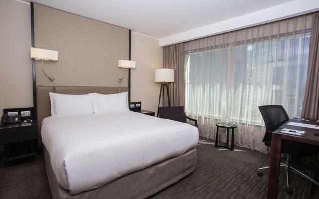 DoubleTree by Hilton Hotel Santiago - Vitacura