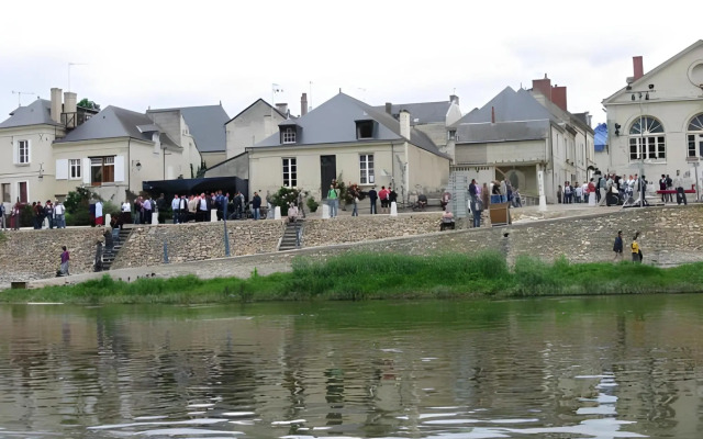 Escale de Loire