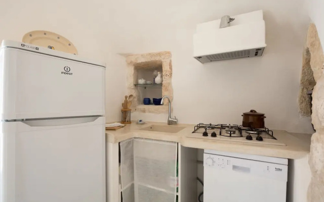 Trullo Atmosfera