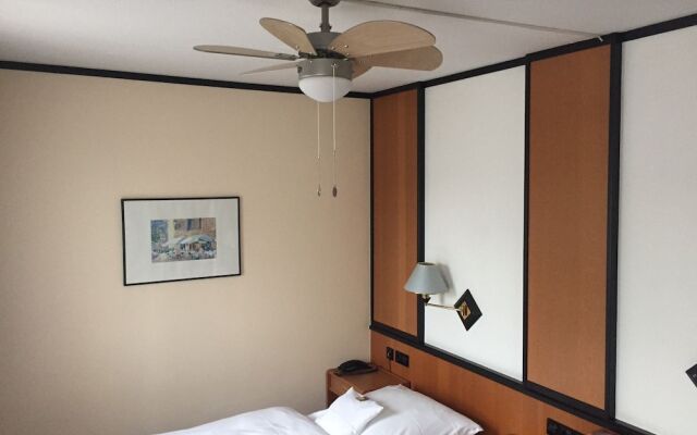 Hotel Seebach
