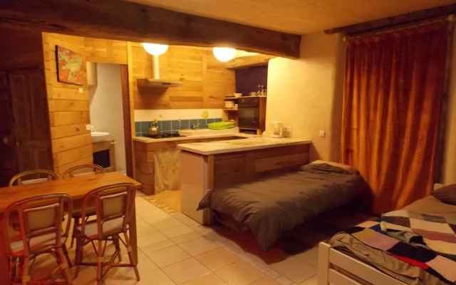 Le Triskel de Bertaud