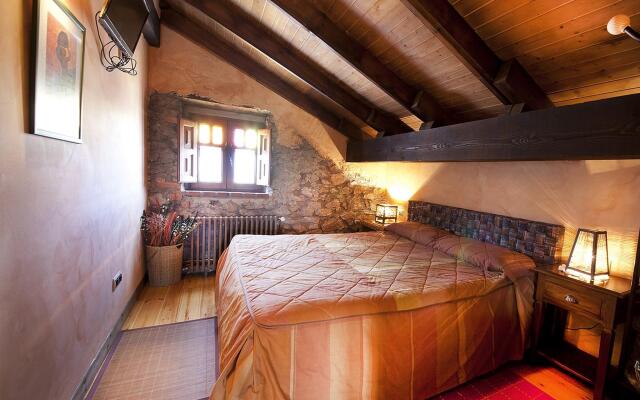 Posada El Pozu la Tejera