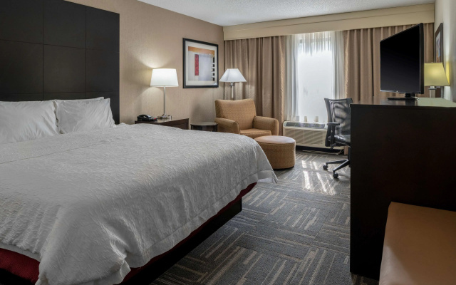 Hampton Inn Columbia