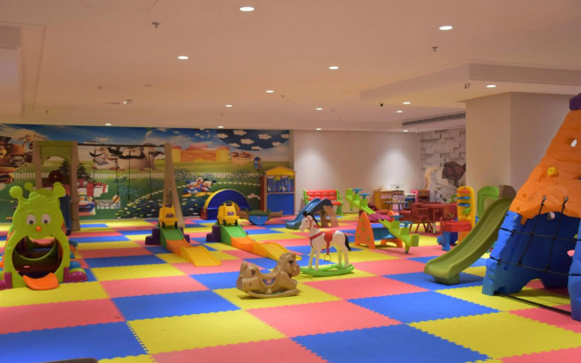 Midan Hotel
