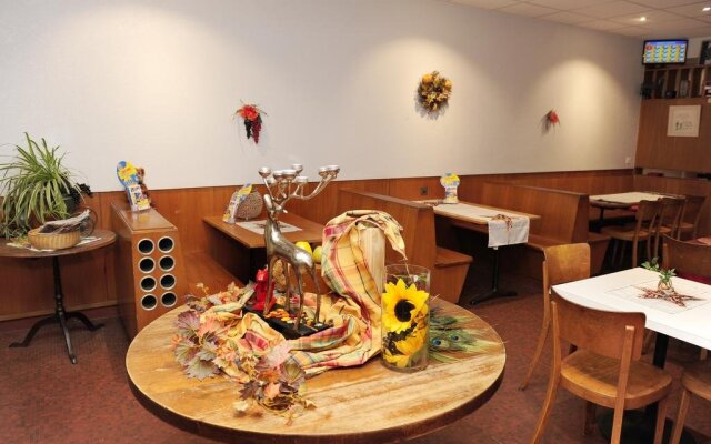 Hotel Restaurant Au Chasseur