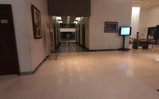Times Private Serviced Suites