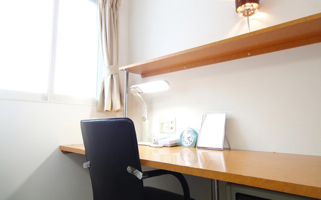 Hotel Weekly Sapporo