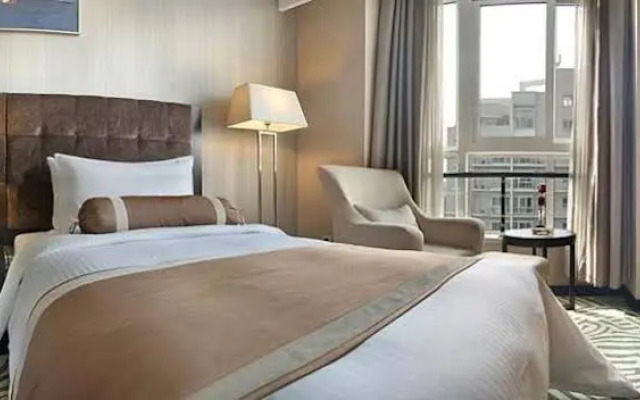 International Hotel Weilai Road - Zhengzhou