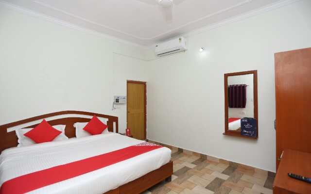 Hotel Khush Khush by OYO Rooms