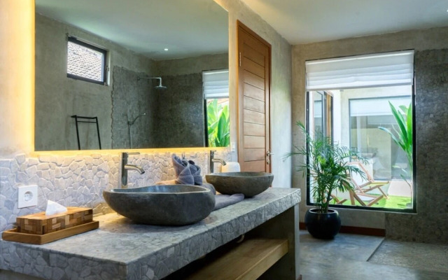 Villa Zen 2