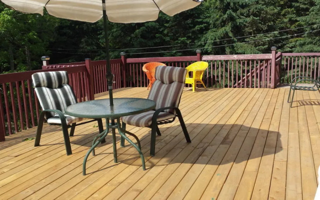 Saugeenview Family Getaway