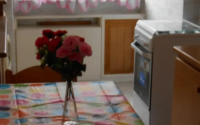 Casa Vacanza Malvina