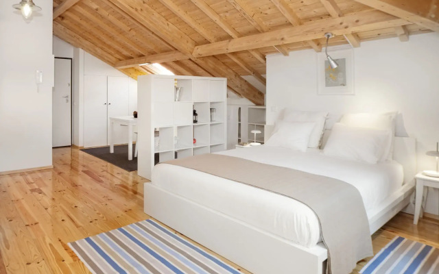 BO - Bolhão Apartments
