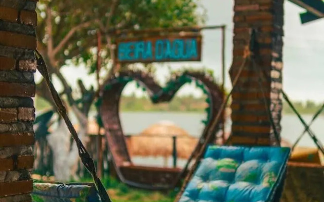 Pousada Beira Dágua