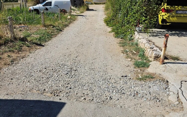 Family Apartment for 4 People