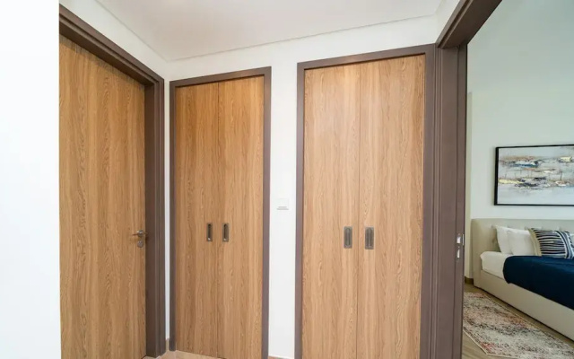 Pristine Cozy One Bedroom Suite