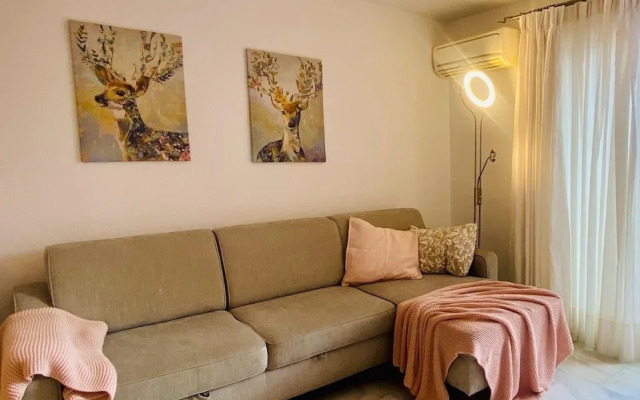 Stay U-nique Apartments Benajarafe