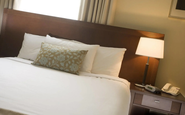 Launceston Central Apartment Hotel