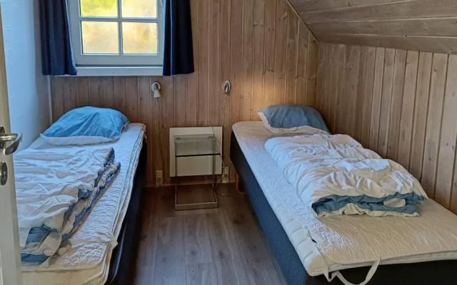 4 Star Holiday Home in Ringkobing