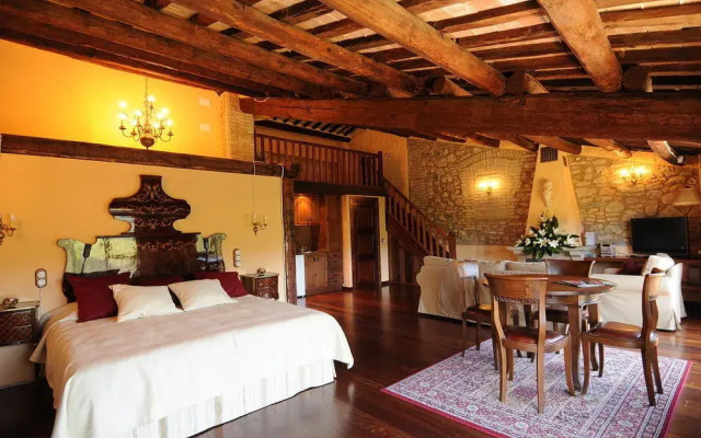 Castell de Riudabella
