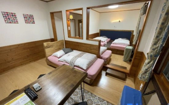 Pension Yamaji