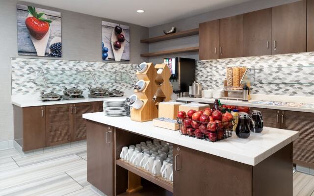 Residence Inn Anaheim Brea