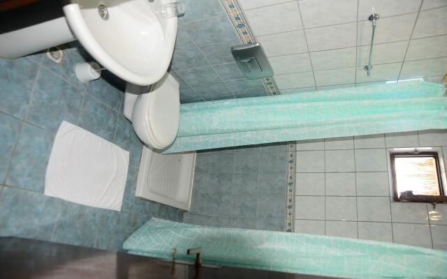 Pinar Hotel