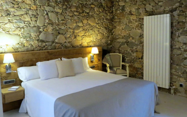 Hotel Mas Carreras 1846