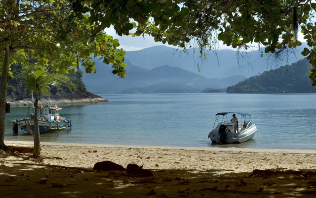 Angra Boutique Hotel