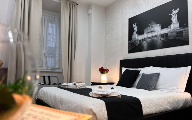 Tacito 23 - Luxury rooms