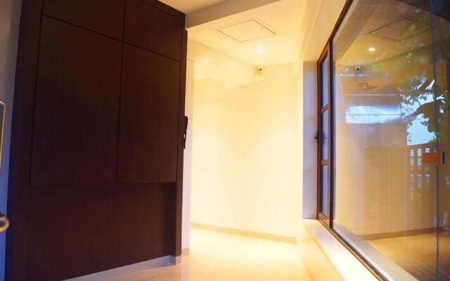 South Coast Hotels Thane