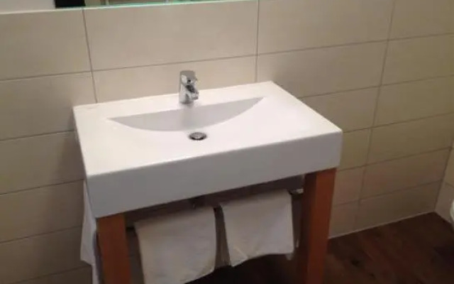 Aparthotel am Heidensee