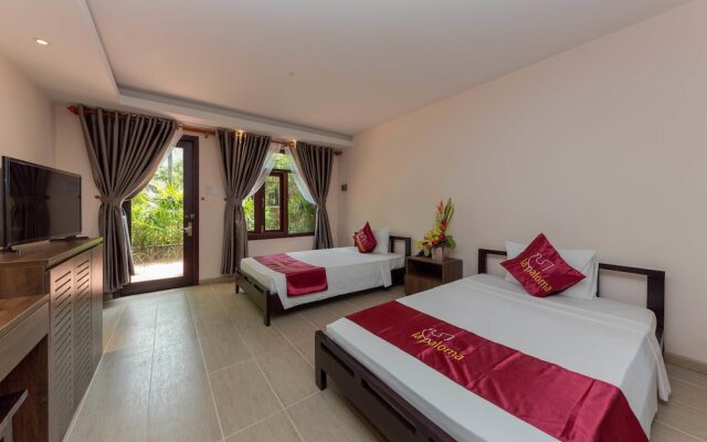 La Paloma Resort
