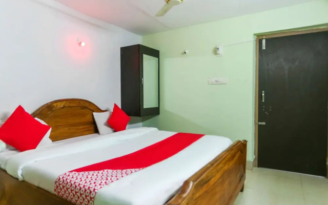 Sai Sadanand Residency by OYO Rooms
