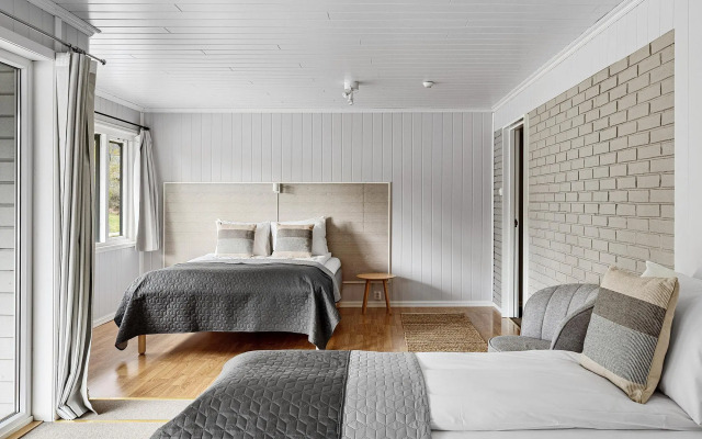 Eidfjord Hotel