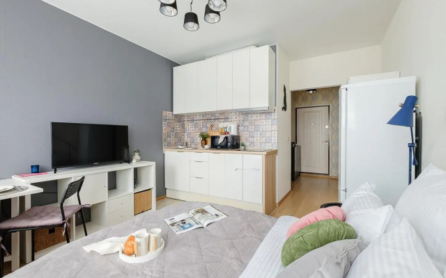 Апартаменты на проспекте Георгиевский 37 корпус 1