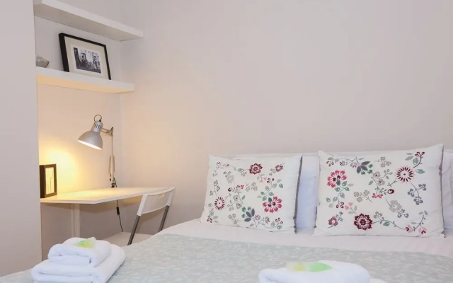 Rest & Recharge - Whalley Range House