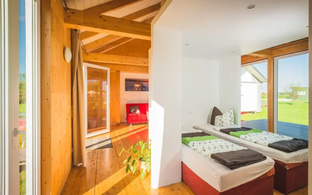 CAMP DAVID Sport Resort by ALL-on-SEA