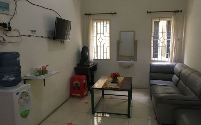 KoolKost Syariah near UMSU Medan