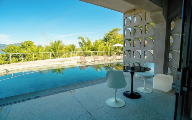 Orla Villas - Angra Dos Reis