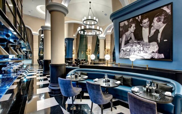 Dukes The Palm Dubai Hotel