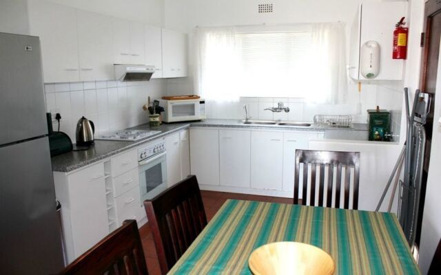 4 Sunset View Self catering