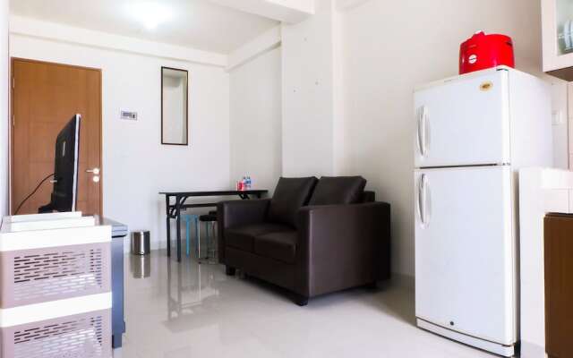 The Oak Gading Icon Apartement Near To Kelapa Gading