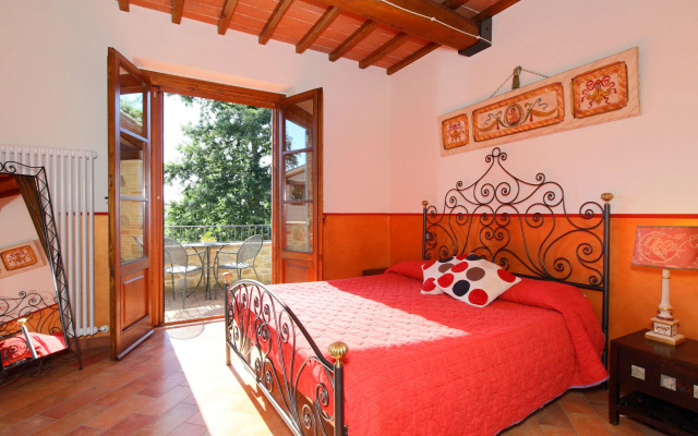 Locazione turistica Oleandra sul Lago